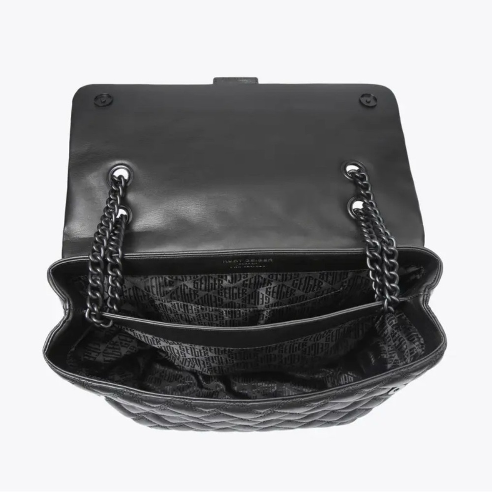 BNWOT XXL KURT GEIGER KENSINGTON DRENCH - Picture 5 of 11